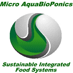 AquaBioPonics Making Your Own Food