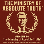 The Ministry of Absolute Truth™