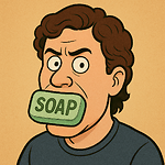 Censored Tucker Carlson Show