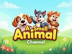 A small animal channel