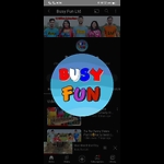 Busy fun limited