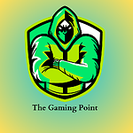 The Gaming Point