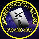 Eastern Ontario Starlink