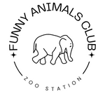 FUNNY ANIMALS CLUB