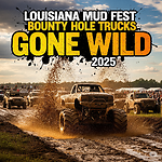 Mud Madness – Offroad & Monster Trucks