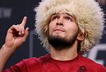 Khabib The Eagle