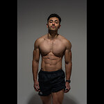 Dom Wells Personal Trainer