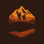 Outdoor Trekking