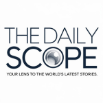 The Daily Scope-Your lens to the world's latest stories.