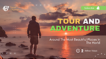 Tour and Adventure