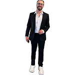 The David Khait Channel