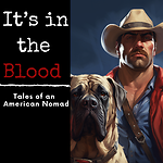 It's in the Blood Podcast