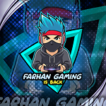 Farhan Gaming is Back