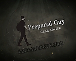 Prepared Guy