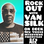 Rock Out With Vansilk