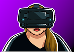 VR Mom