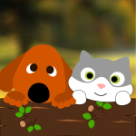 The Funny World of Pets