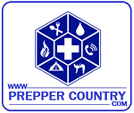 Prepper Country
