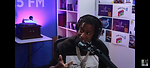 'Food For Thought' Televised FM Radio Special