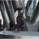 BLACKASSDAVE AT LSTV
