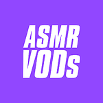 ASMRVODs