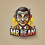 Classic Mr Bean