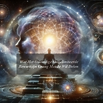 Wat Het Oneindige Ongelimiteerde Bewustzijn Met Je Wil Delen