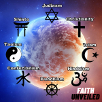 Faith Unveiled: Exploring Beliefs & Spiritual Truths