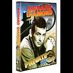 Richard Diamond, Private Detective - Crime/Drama - 1956-1960