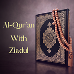 Al-Quran with Ziadul