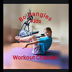 Bo Dangles Workouts
