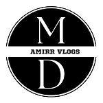 Md Amirr Vlogs