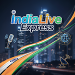 IndiaLive Express