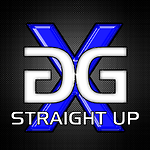 GGX Straight Up
