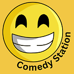 Comedy Station