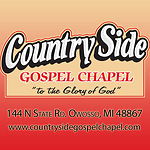 Countryside Gospel Chapel