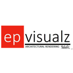 ep visualz Architectural Rendering