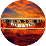 ISLAM & CHRISTIANITY DEBATES