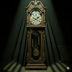 The Forgotten Door