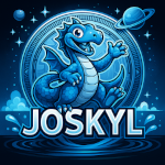 JOSKYL Jeffery Of Sky Lightbringer