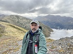 Alaska Hikes