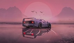 Here I upload videos of cars edits