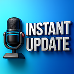 Instant Update by ELWolfPRX