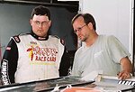 the driver 21