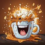 CaffeninatedLaughter