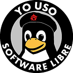 Yo uso software libre