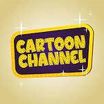 "The Cartoon World: Your Gateway to Animated Adventures!"