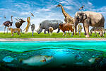 Animal World