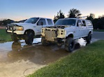 cleffers garage