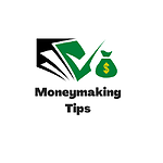 Money Making Tips